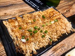 -铁人烧烤(北京店)