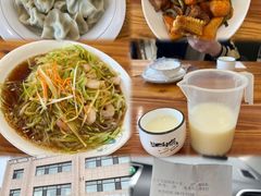 -大丰收海鲜地方菜馆
