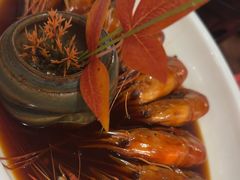 -乔街深夜食堂·小龙虾·高压锅生蚝(杭州总店)