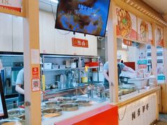-盛香亭热卤(友阿奥特莱斯店)