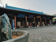 -西安化觉巷清真大寺