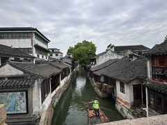 -锦溪古镇