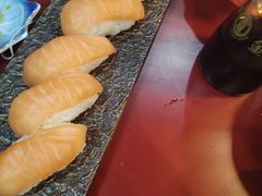 -大江户日本料理(吕厝店)