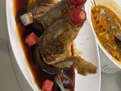 -3号仓库·创意中国菜(新世界城店)