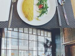 -北京康莱德酒店