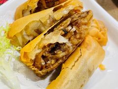 -点都德(大茶楼店)