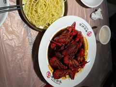 -有位虾匠·胶东小馆(市北店)