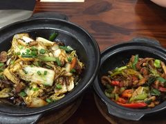 -小时候焗海鲜(鄞州万达店)