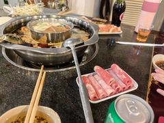 -邓莽子老火锅(中兴路总店)