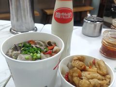 美食-化州颜勇牛腩(深圳总店)