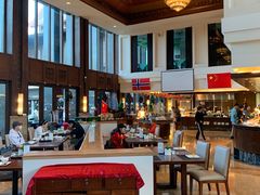 -三亚亚龙湾雅高铂尔曼别墅度假酒店