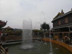 -呀路古热带植物园
