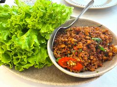 -阿诺泰·泰国餐厅(紫荆店)