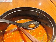老妈过桥米线-老妈米线(港龙店)
