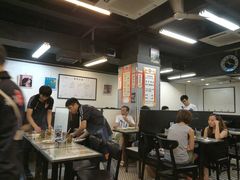 大堂-华星冰室(湾仔店)