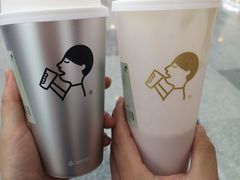 多肉葡萄-喜茶(无锡荟聚中心店)
