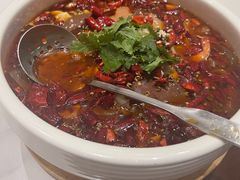 -月福京味斋·烤鸭店·北京菜(鼓楼总店)