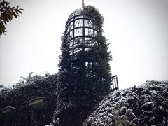 -三鹰之森吉卜力美术馆