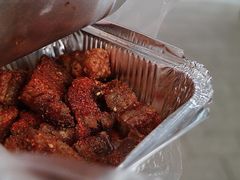 -脆皮五花肉(建东街旗舰店)