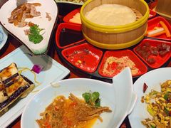 -北平食府(马鞍山路店)