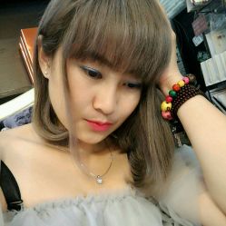 -MS.SALON美发沙龙