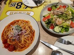 -卡朋西餐(东方广场店)