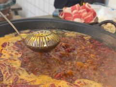-黄潇洒老火锅(九眼桥宏济巷店)
