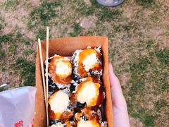 -品腐记·豆腐王朝(老门东总店)