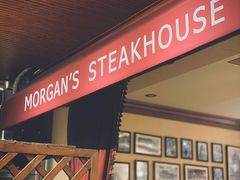 -摩根扒房(桐梓林店)