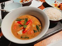 -北京柏悦酒店·锦庭餐厅Dining Room