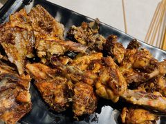 -小两口锦州烧烤·脆皮油边(依云北郡店)