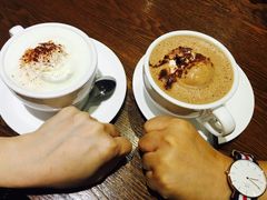 -Awfully Chocolate(来福士广场店)