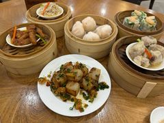 -富豪酒家(正大广场店)