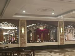 -圣雷克大酒店-爱琴海自助餐厅