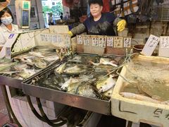 -下环街市熟食中心
