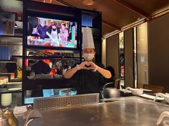 -水木锦堂·自助铁板烧(世贸天阶店)