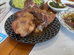 -海知道大连海鲜水饺(南山大冲店)