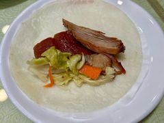 -东四民芳餐厅(世茂工三店)