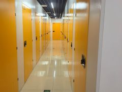 -安东易迷你自助仓储寄存仓库(草桥店)