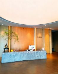 -VELEE·SPA高定疗愈会所