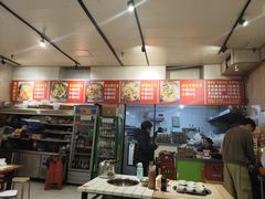 -海关荤豆花(洋河一路店)
