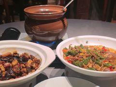 -麒麟小院·老九江菜(安平路店)