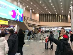 -谢列梅捷沃国际机场