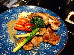 -曙亚洲餐厅-重庆富力艾美酒店(南坪万达广场店)