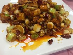 -昱德来·天津菜(河西店)