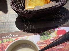 -南都咖啡西餐厅(东塘店)
