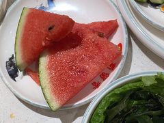 -蜀留香火锅(社会山店)