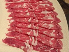 -额尔敦传统涮(公园西路店)