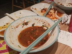 酸辣粉-小杨生煎(宜川路店)