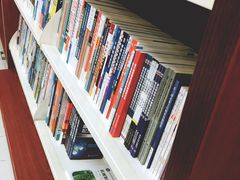 -新华书店(解放中路店)